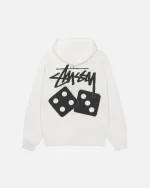 stussy hoodie