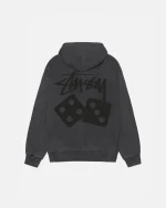 stussy hoodie
