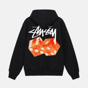 Stussy Hoodies