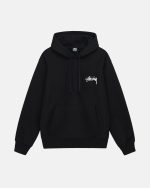 stussy hoodie