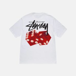 Stussy T Shirt