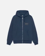 stussy hoodie