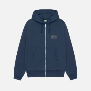 stussy hoodie