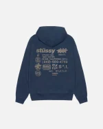 Stussy Hoodie