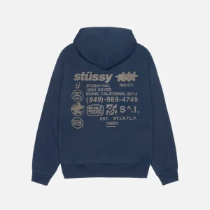 Stussy Hoodie