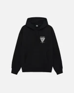 stussy hoodie