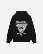 Stussy Hoodies