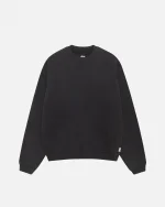 stussy sweatshirt