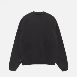 stussy sweatshirt