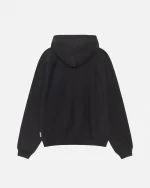 stussy hoodie