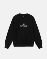 stussy sweatshirt