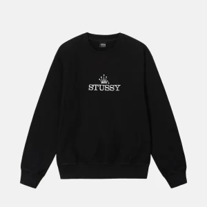 stussy sweatshirt