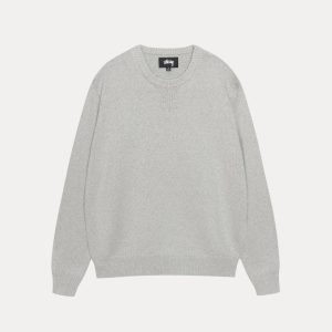 stussy sweatshirt
