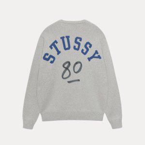 stussy sweatshirt