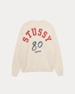 stussy sweatshirt