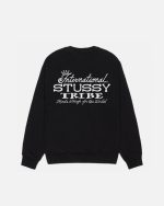 stussy sweatshirt
