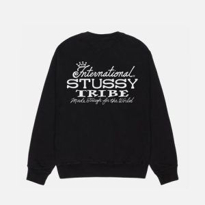 stussy sweatshirt