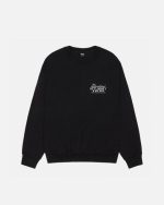 stussy sweatshirt