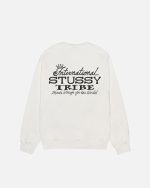 stussy sweatshirt