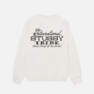 stussy sweatshirt