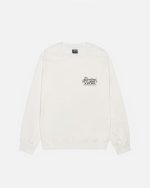 stussy sweatshirt