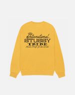 stussy sweatshirt