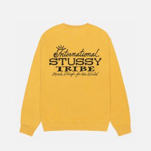 stussy sweatshirt