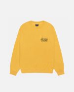 stussy sweatshirt