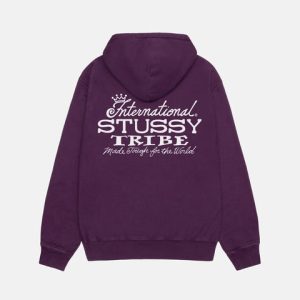 Stussy Hoodie