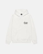 stussy hoodie