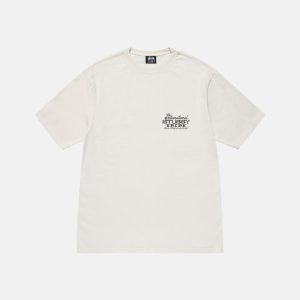 Stussy T Shirt