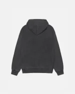 stussy hoodie