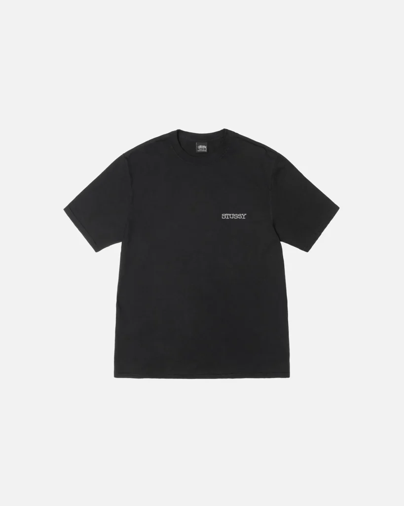 stussy t shirt