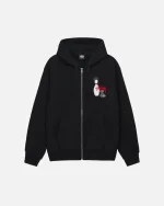 Stussy Hoodie