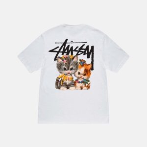 Stussy T Shirt