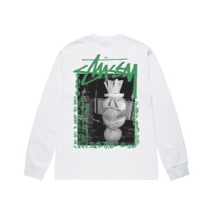 Stussy T Shirt