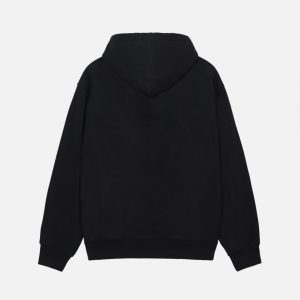 stussy hoodie