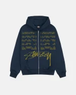 Stussy Hoodie