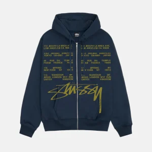 Stussy Hoodie