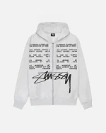 Stussy Hoodies