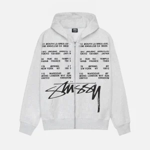 Stussy Hoodies