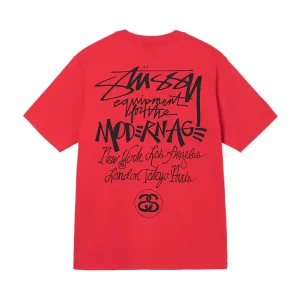 Stussy T Shirt