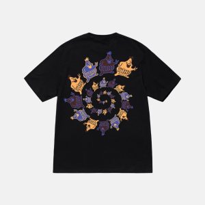 Stussy T Shirt