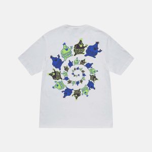 Stussy T Shirt