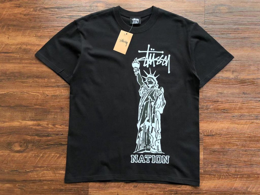 Stussy T Shirt