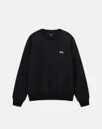 stussy sweatshirt
