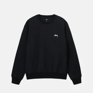 stussy sweatshirt