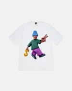Stussy T Shirt
