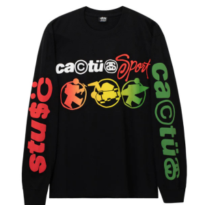 stussy sweatshirt