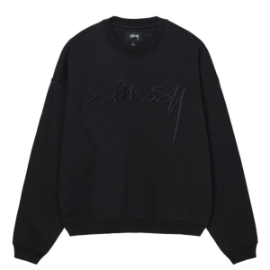 stussy sweatshirt